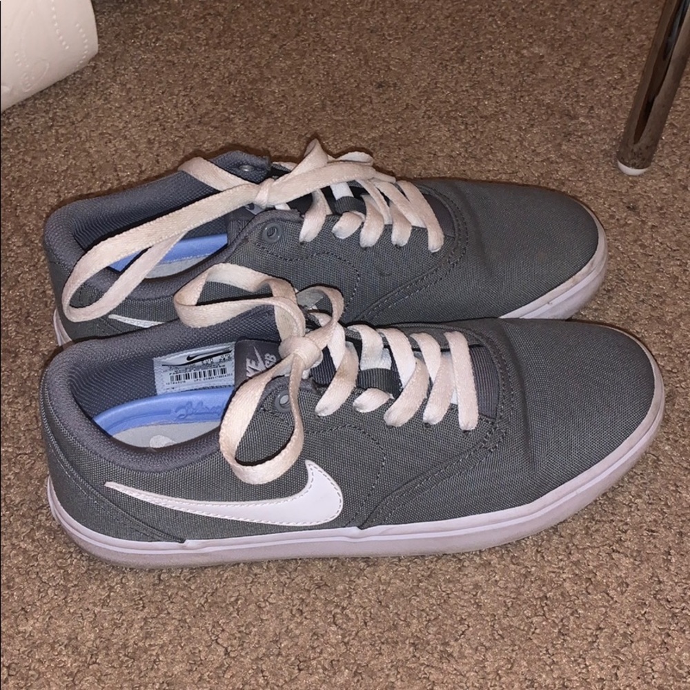Nike SB athletic shoes